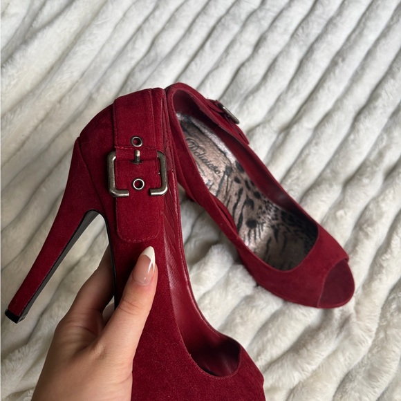 Chic Y2k Heels - Picture 5 of 5